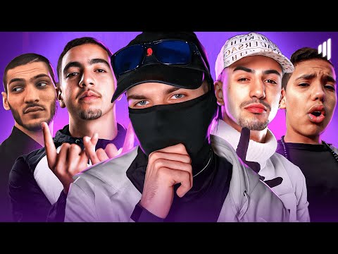 QUE SONT-ILS DEVENUS ? (Version Rap FR 2)
