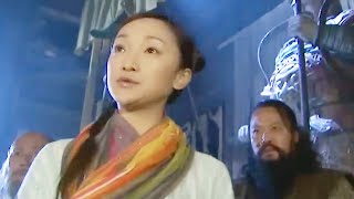 Hoàng Dung Cơ Trí IQ 300 Phá Án Vạch Mặt Kẻ Thủ Ác Dương Khang | Mọt Phim Trung Quốc