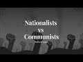 Communist Movement in India