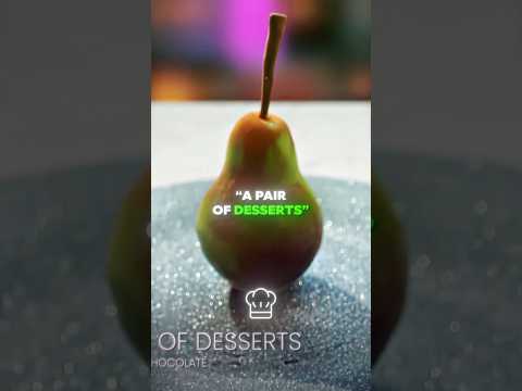 Contestant Creates The PERFECT Dessert On MasterChef πβ¨