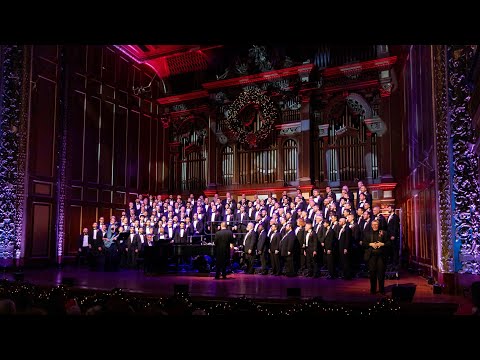 Must Be Santa | Boston Gay Men's Chorus