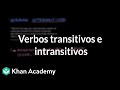 Understanding Transitive and Intransitive Verbs