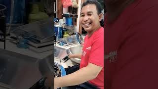 DANGDANG MODEL BARU LUBANG 3 BISA LUBANG 4.