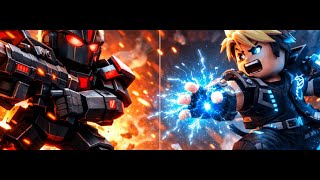 Roblox Hypershot - Instense Fighting!!!
