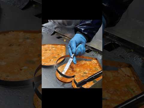 초등학생 손자의 기발한 아이디어 부침개로 초대박난 시장 전집?! 싸고 맛있는 곳 #Koreanstreetfood #kfood
