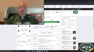 Jets HQ Live Stream