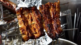 鰻はなぜ高いのか？最高峰のうなぎ「でしこ」を作る生産者に一日密着してみたら凄すぎた…