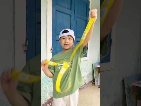 Dài , ngắn , ít , nhiều , xa ,gần #shorts