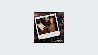 Axel Muñiz , Big Band Jazz de México - ALL I WANT FOR CHRISTMAS IS YOU  (Cover Audio)