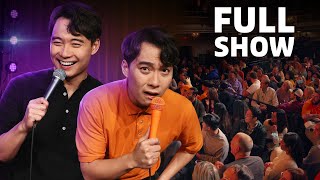 Uncle Roger THE HAIYAA SPECIAL Full Show (w. Nigel Ng)