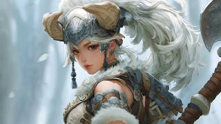 "STRENGTH OF A WARRIOR" Pure Dramatic 🌟 Most Beautiful & Powerful Epic Fierce Orchestral Music