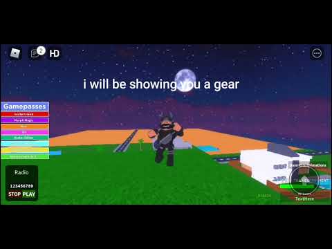 Roblox Portal Gun Gear Code 07 2021 - roblox timmy gun id