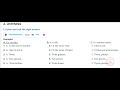 Listening Comprehension Question Analysis