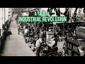 Industrial Revolution Key Concepts