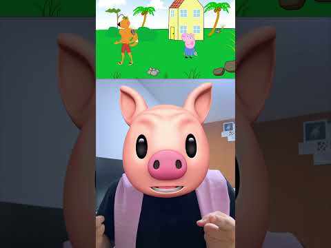 SI TE RÍES PIERDES NIVEL DIOS😨😭🐷