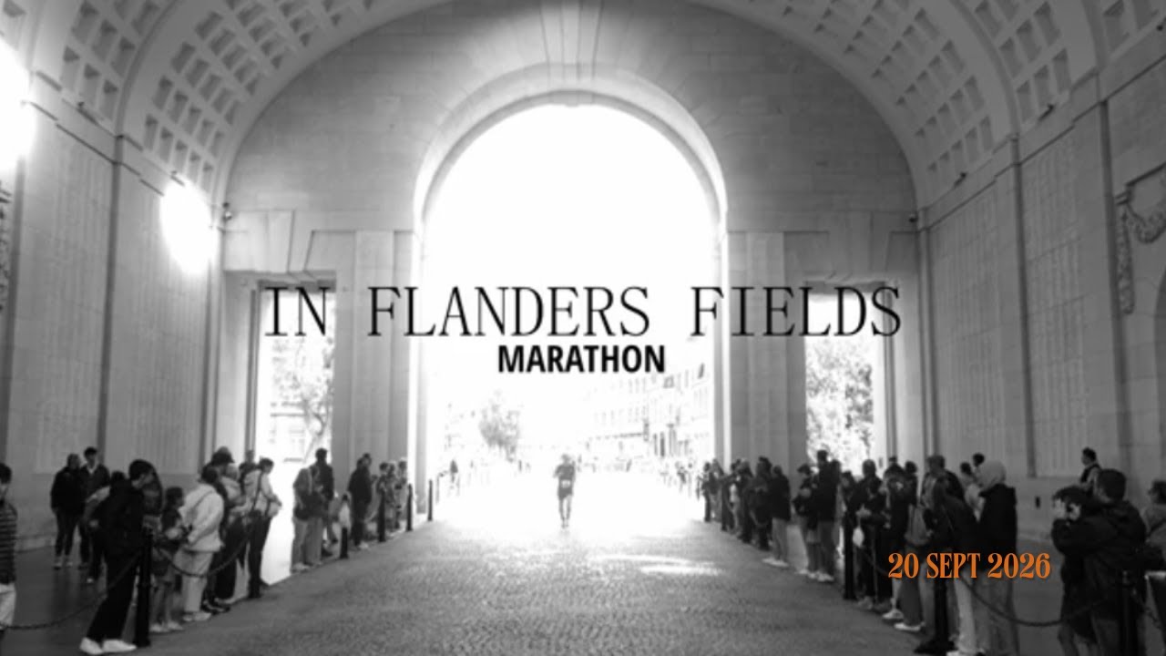 in flanders fields marathon