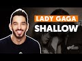Videoaula SHALLOW (feat. Bradley Cooper) (aula de violão simplificada)