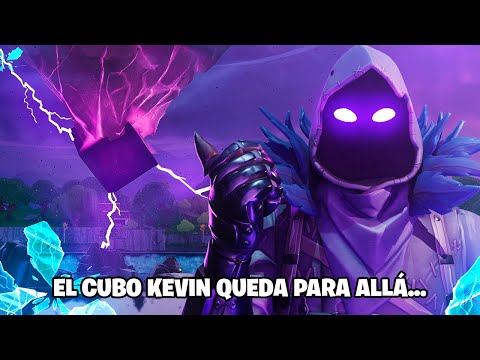 COSAS OCULTAS que *NO VISTE* en LA TEMPORADA 6 de FORTNITE OG 😱😱🔥 (Easter Egg)