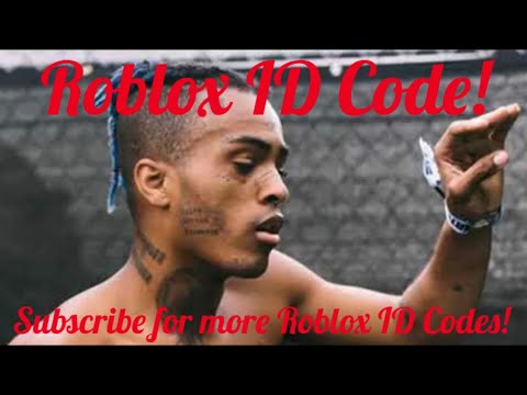 Xxtentacion Hope Roblox Id Code 07 2021 - roblox id code for xxxtentacion hope