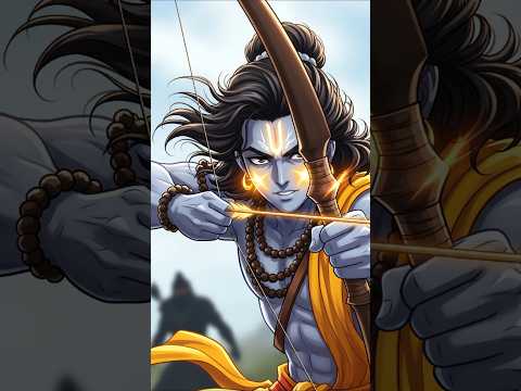भगवान राम कहते हैं | Bhagwan Ram Ki Seekh#HindiShorts#MotivationalVideo#SpiritualThoughts#hanuman