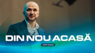 BBSO - 30 Mar - Locul vindecării - Cristi Sonea