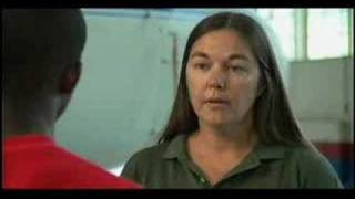 Ocean Odyssey - Impact of an Oil Spill