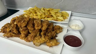 Sekreti i filetes pule si ne KFC