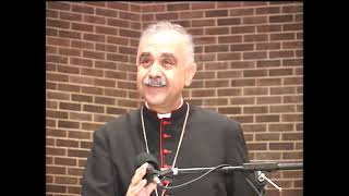 Assyrians Around the World TV Program: Air Date: 6/6/2008. A Talk by H.G.  Mar Bawai at ANCI