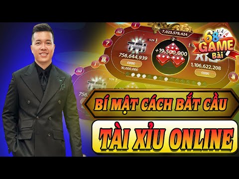 tài xỉu | bí mật bắt cầu tài xỉu online của chuyên gia - phân tích bảng phiên chi tiết nhất 2025