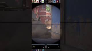 Kurwa!!!! #cs2