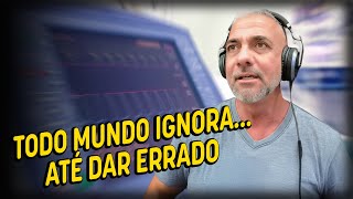 O que poucos brasileiros sabem que existe nos EUA e faz toda a diferença #podcast