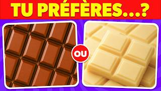 TU PRÉFÈRES...? LES 100 DILEMMES IMPOSSIBLES 🤯🧠