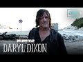 Trailer 3 da série Daryl Dixon