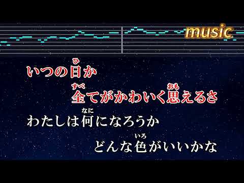 練習用カラオケ♬ 花 – 藤井風KTV 伴奏 no vocal 無人聲 music 純音樂 karaoke 卡拉OK 伴唱