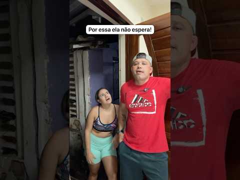 Agora ela sabe #humor #Casal #Comédia