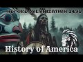 Native American History and Cultures
