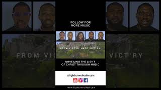 Stand Up, Stand Up for Jesus (Acapella Hymn) | Uplifting Christian Worship Song