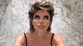Lisa Rinna's Major Transformation Has Everyone Looking Twice 😱