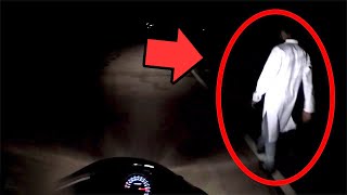 10 SCARY Ghosts Videos You Won’t Believe Are Real !