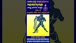 కుంభ రాశి
