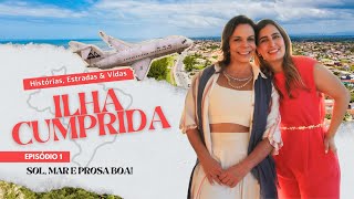 SOL, MAR E PROSA BOA!