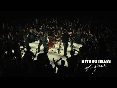 Dedublüman - Düğün (Official Music Video)