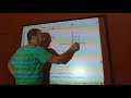 Dilation and Transformations in Geometry
