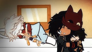 Following the tragic demise of the Emily Family. || GL2 || Alan Emily & Aftons || Part 2/?? || My AU