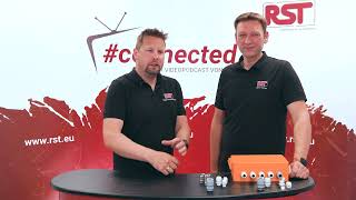 Folge 21: Druckausgleichskabelverschraubung | #connected – Der Videopodcast von RST