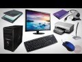 Exploring Computer Components and Peripherals