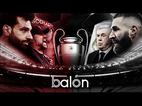 صوت الأبطال: طريق ليفربول وريال مدريد نحو نهائي دوري الأبطال ٢٠٢٢