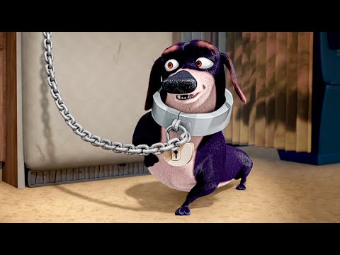 Rescue Mission Turns Into FULL Chaos | Open Season 2