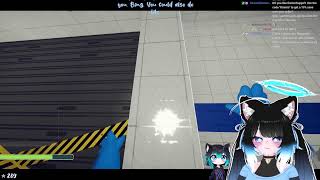 ❄️cat nyaaa  ❄️ Ice italian blue cat 🍕 !media【VTUBER 】 | [ITA-ENG] - E