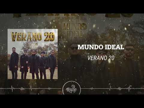 Mundo Ideal - Verano 20 (2024)